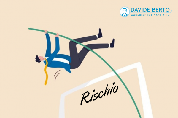 Occorre alzare l'asticella del rischio