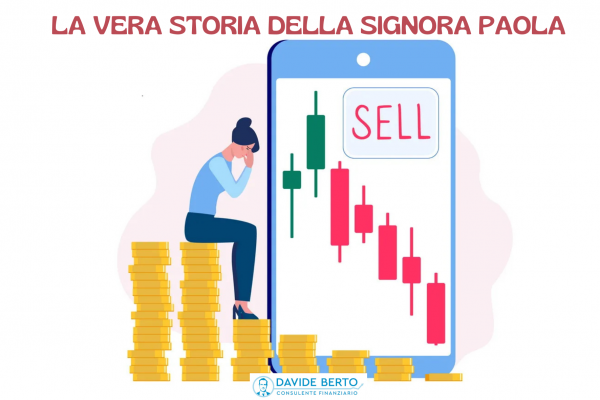 La vera storia della Signora Paola