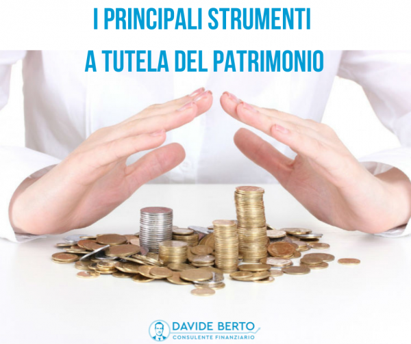 I principali strumenti a tutela del Patrimonio.