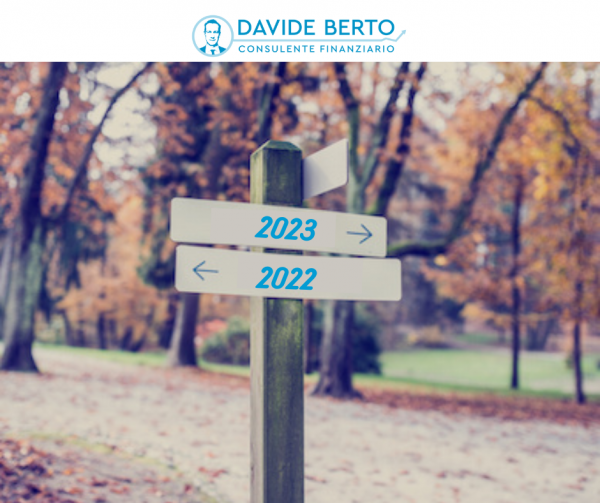 2022: Riassunto di un anno che ha colto tutti di sorpresa